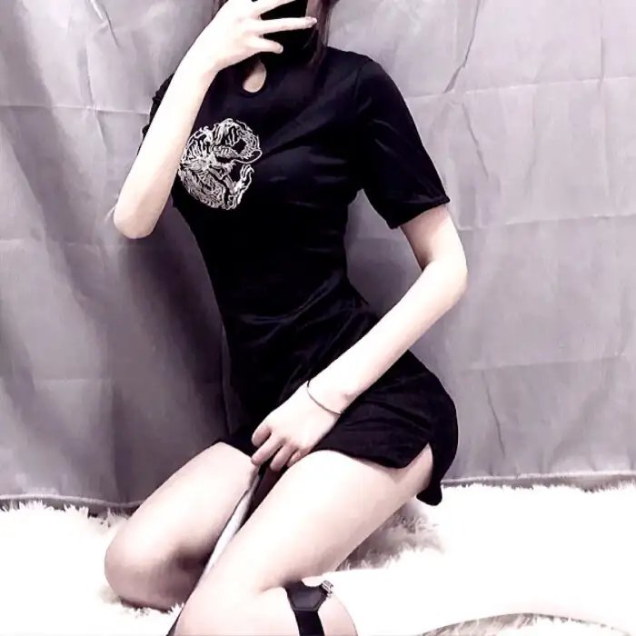 非屠龙童话